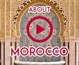 Play video introducing a Marrakech Desert Agency